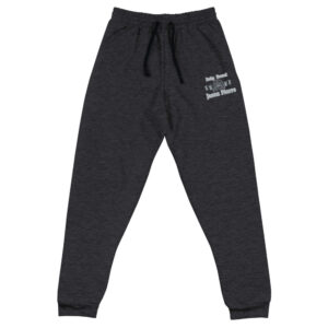 Jason Pierre Unisex Joggers