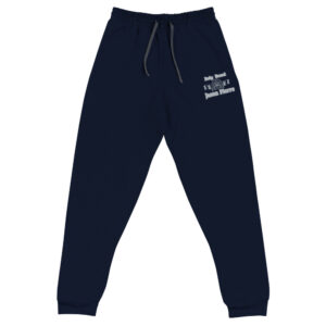 Jason Pierre Unisex Joggers
