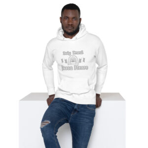 Jason Pierre Unisex Hoodie