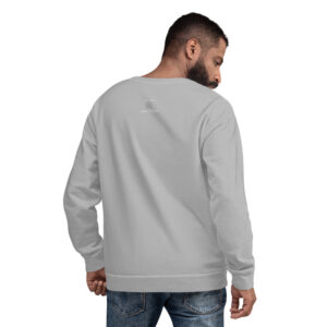 Jason Pierre Unisex Sweatshirt