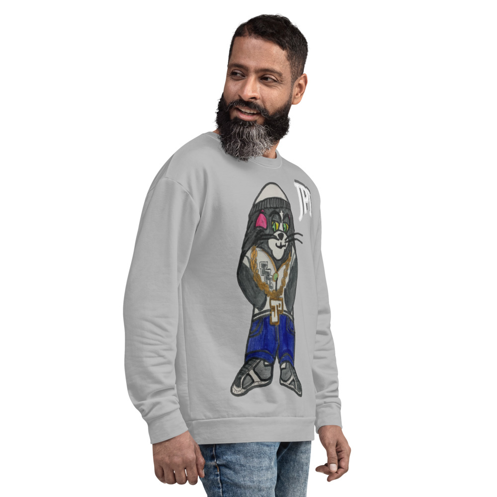 all-over-print-unisex-sweatshirt-white-right-front-618025d772747.jpg Jason Pierre Unisex Sweatshirt