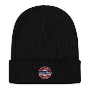 Jason Pierre beanie