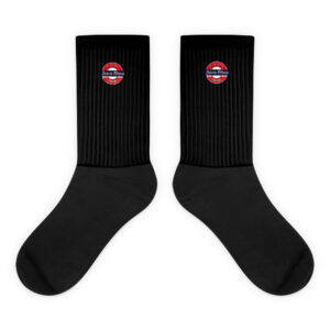 Jason Pierre Italy Socks