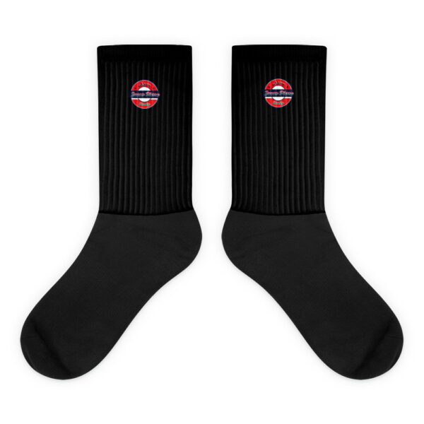 Jason Pierre Italy Socks