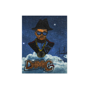 IM DMC Jigsaw puzzle