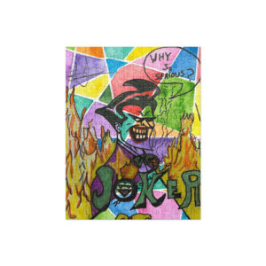 Joke Jigsaw puzzle