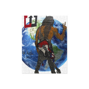 w Jigsaw puzzle