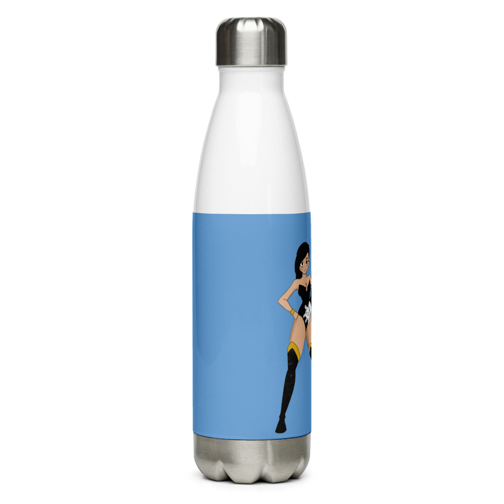 stainless-steel-water-bottle-white-17oz-right-622bd2f2be817.jpg Jason Pierre Stainless Steel Water Bottle