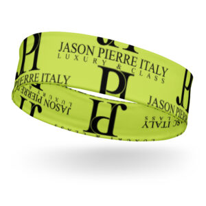 Jason Pierre Headband