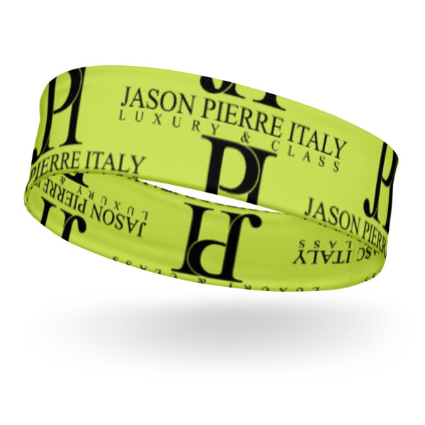Jason Pierre Headband