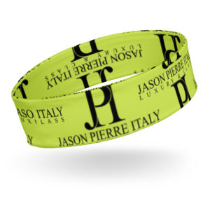 Jason Pierre Headband