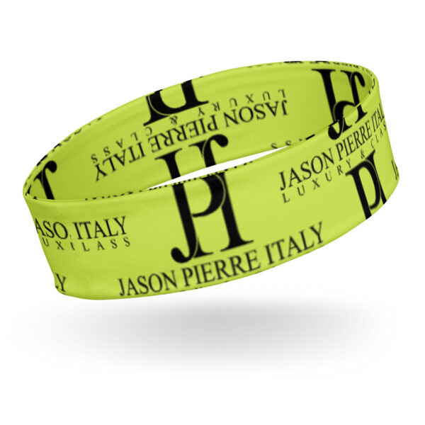 Jason Pierre Headband