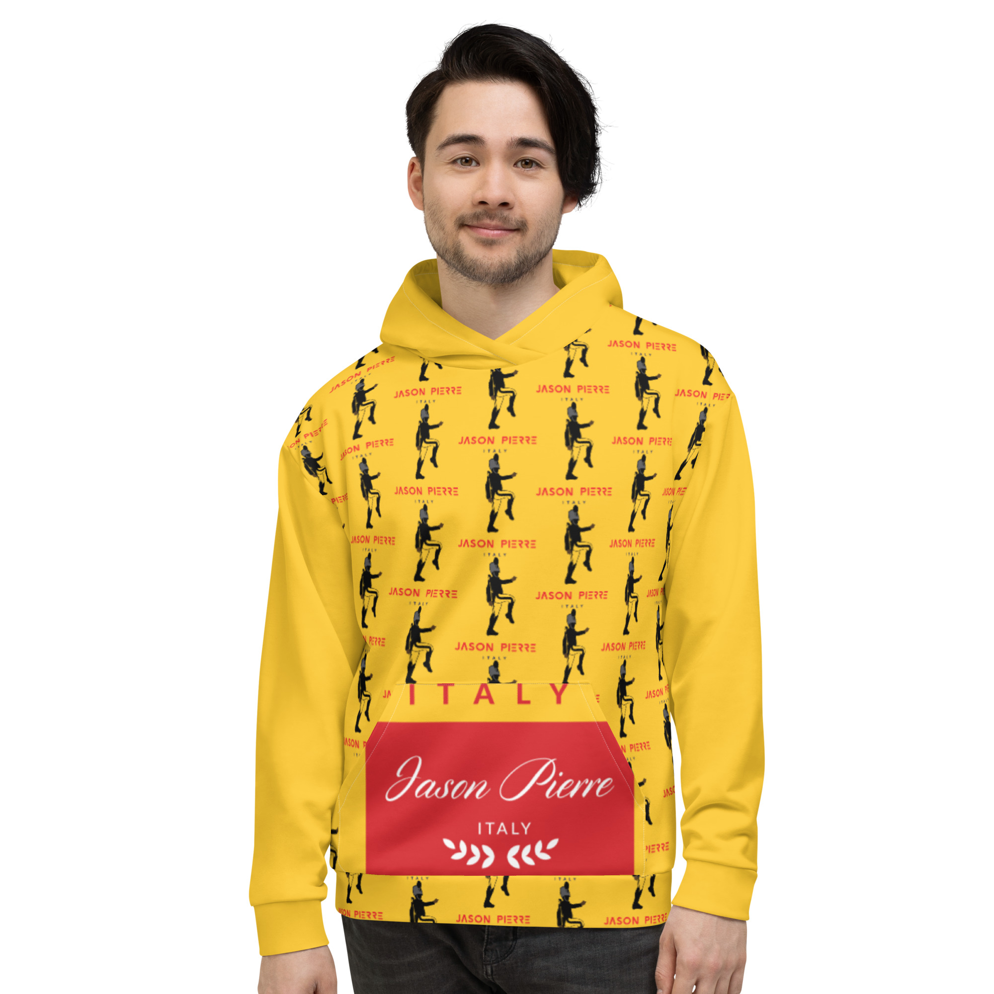 all-over-print-unisex-hoodie-white-front-62dc5c92642bc.jpg Jason Pierre Italy Unisex Hoodie