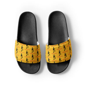 Jason Pierre Men’s slides