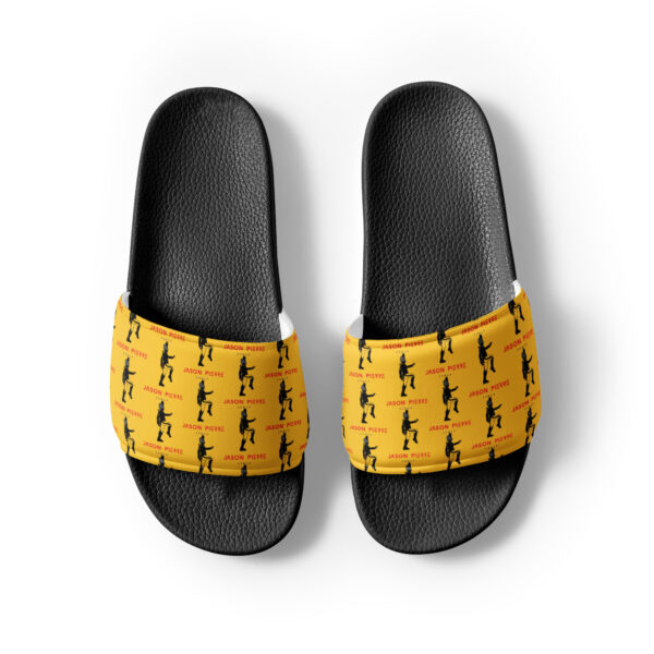 Jason Pierre Men’s slides