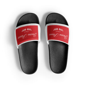 Jason Pierre Men’s slides