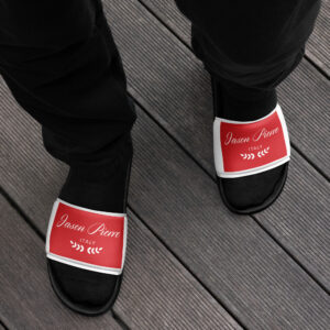 Jason Pierre Men’s slides