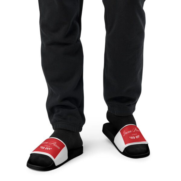 Jason Pierre Men’s slides