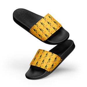 Jason Pierre Men’s slides