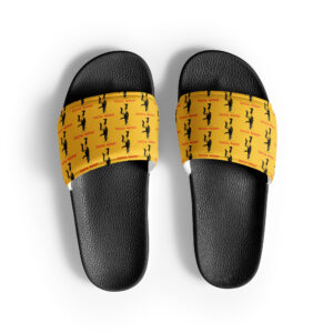 Jason Pierre Men’s slides