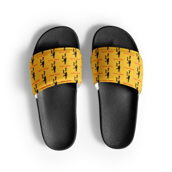 Jason Pierre Men’s slides