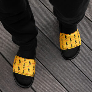 Jason Pierre Men’s slides