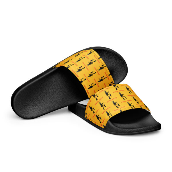 Jason Pierre Men’s slides