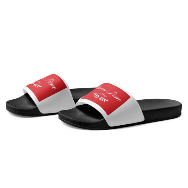 Jason Pierre Men’s slides