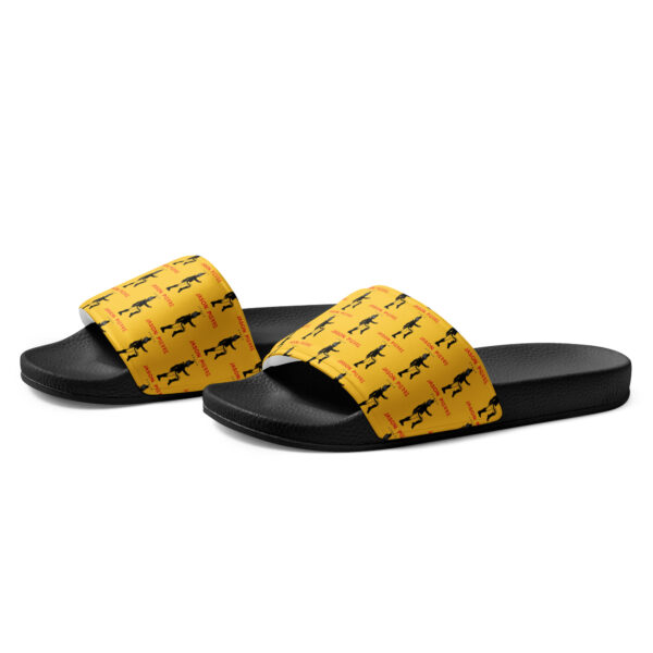 Jason Pierre Men’s slides