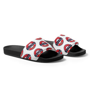 Jason Pierre Men’s slides