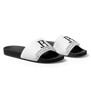 Jason Pierre Men’s slides