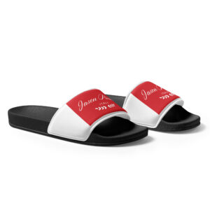Jason Pierre Men’s slides
