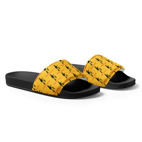 Jason Pierre Men’s slides