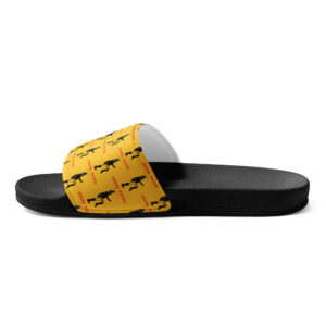 Jason Pierre Men’s slides