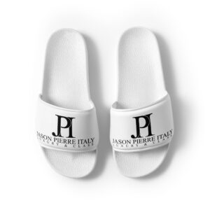 Jason Pierre Men’s slides
