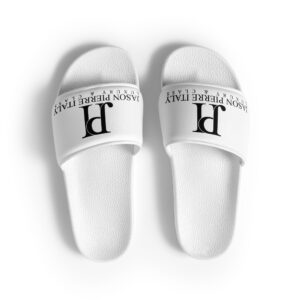 Jason Pierre Men’s slides