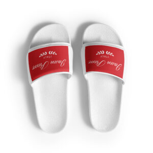 Jason Pierre Men’s slides