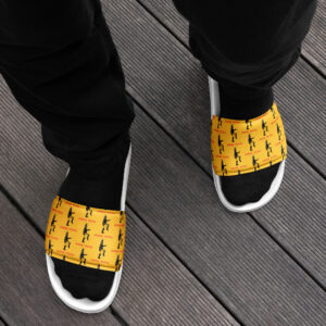 Jason Pierre Men’s slides