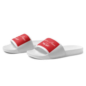 Jason Pierre Men’s slides