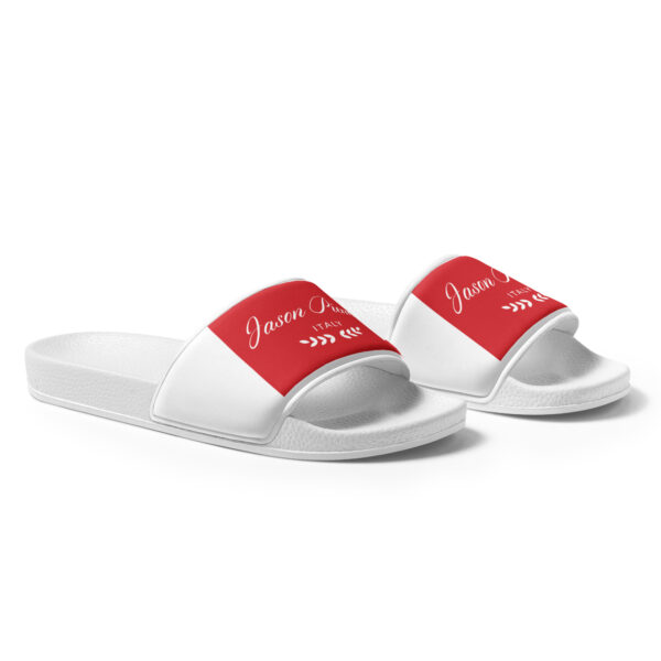 Jason Pierre Men’s slides