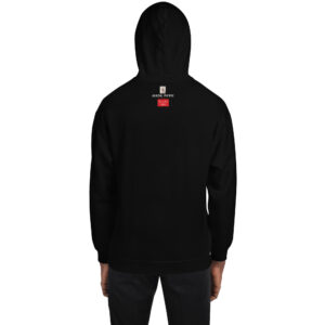 Jason Pierre Nuff Unisex Hoodie