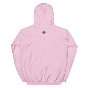 Jason Pierre DMC Unisex Hoodie