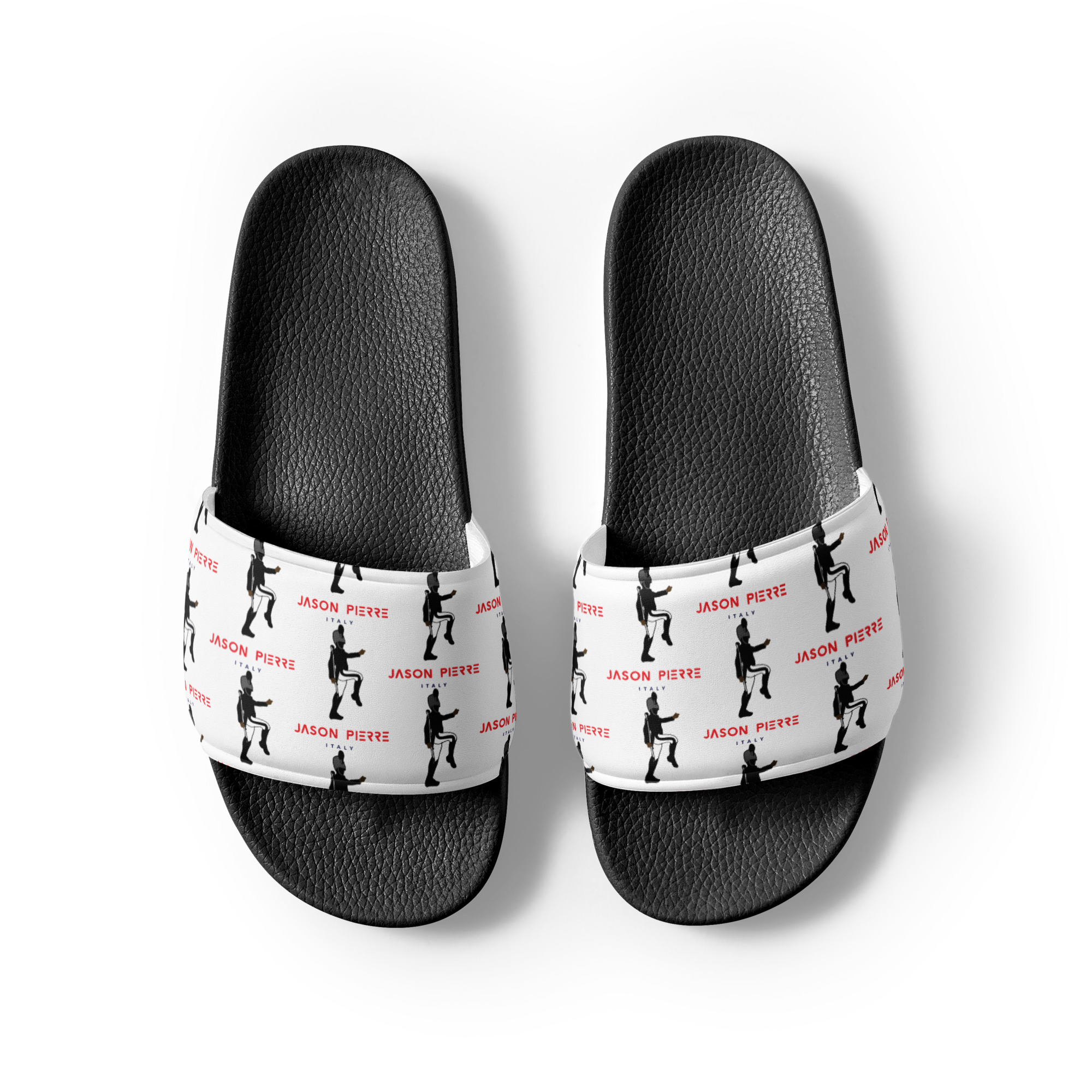womens-slides-black-front-2-62c22dc571d6b.jpg Jason Pierre Women’s slides