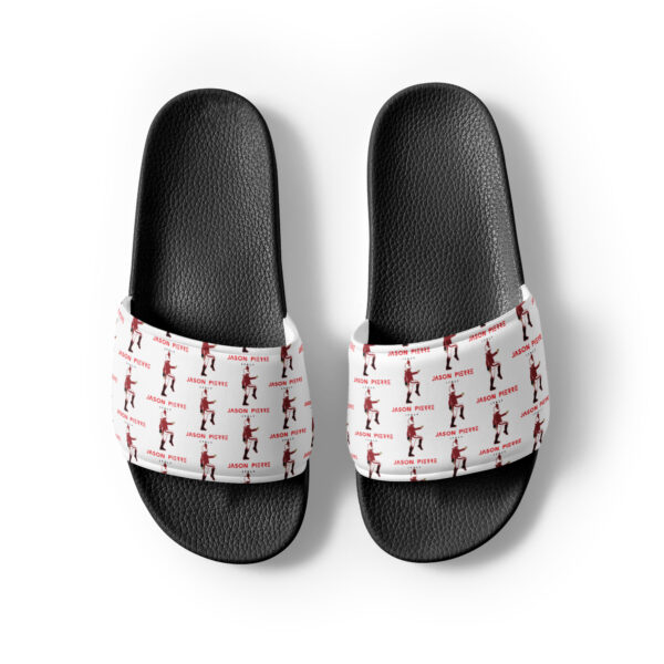 Jason Pierre Women’s slides