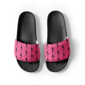 Jason Pierre Women’s slides