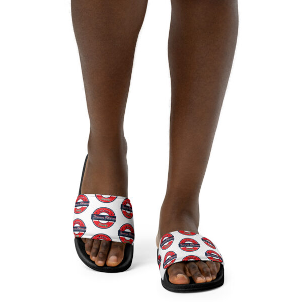 Jason Pierre Women’s slides