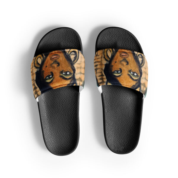 Queen Women’s slides