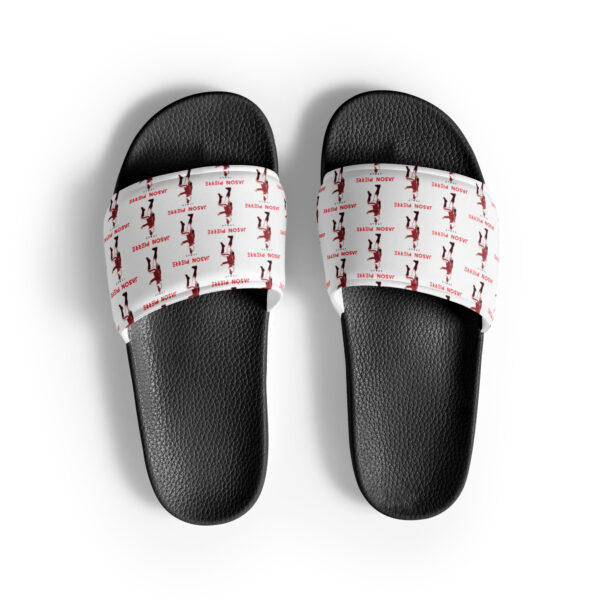 Jason Pierre Women’s slides