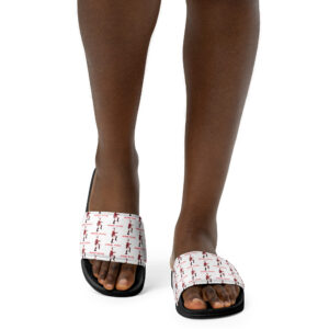 Jason Pierre Women’s slides