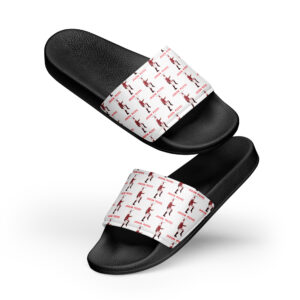 Jason Pierre Women’s slides